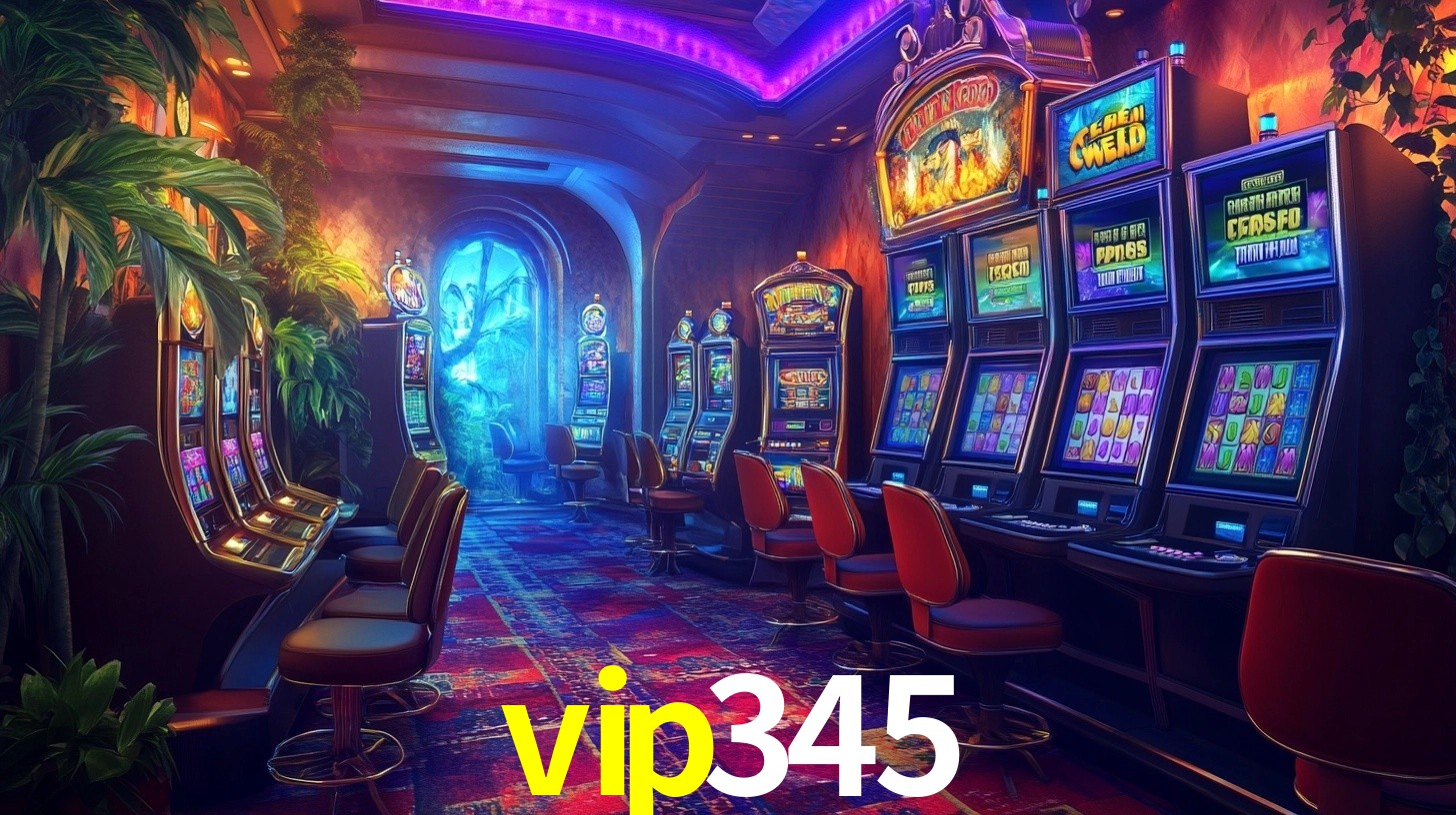 Programa VIP vip345