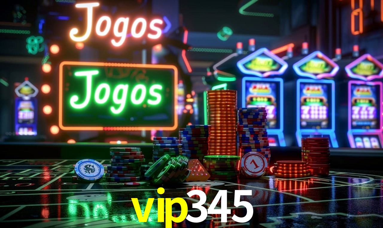 Notificações App vip345