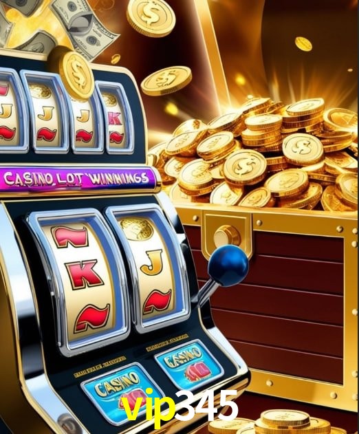 Slot Games vip345