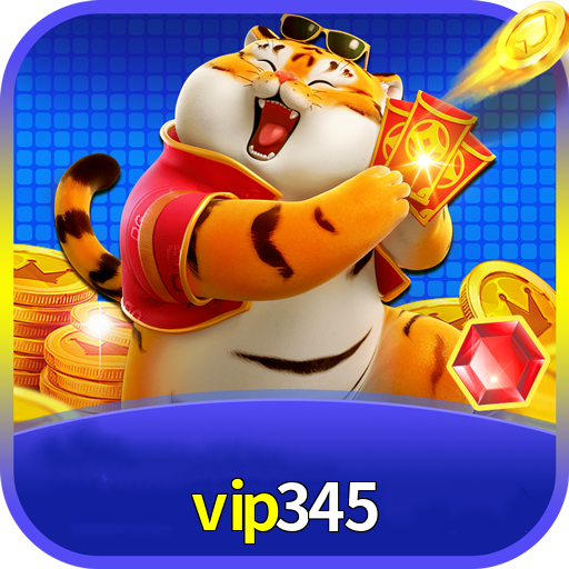 Logo da vip345